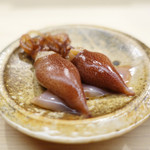 日本橋蛎殻町 すぎた - 