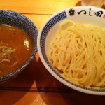 つじ田 飯田橋店 - つけ麺