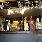 麺場 Voyage - 内観2