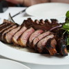 Porter House New York - 料理写真:porterhouse for two