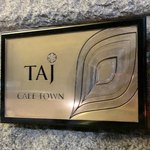 Taj Cape Town - 2018年5月。1泊2日で利用