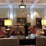 Taj Cape Town - ロビー