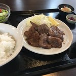 肉割烹 ふくすけ - 