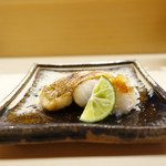 日本橋蛎殻町 すぎた - 