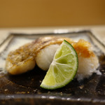 日本橋蛎殻町 すぎた - 