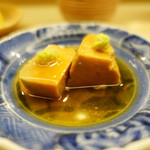 日本橋蛎殻町 すぎた - 