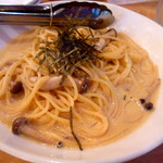 Pasta Ristorante Vieni Vieni - ウニのパスタ色々