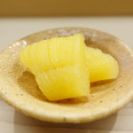 日本橋蛎殻町 すぎた - 