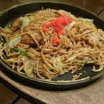 Sousaku Okonomiyaki Osero - 