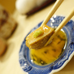 日本橋蛎殻町 すぎた - 