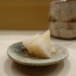 日本橋蛎殻町 すぎた - 