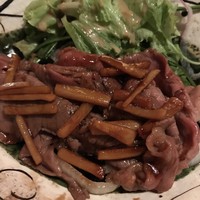 御曹司 きよやす邸 六本木本店 - 