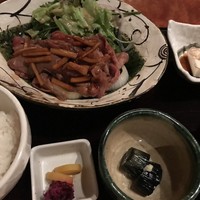 御曹司 きよやす邸 六本木本店 - 