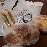 カンテボーレ - 