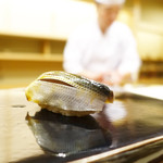 日本橋蛎殻町 すぎた - 小鰭