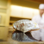 日本橋蛎殻町 すぎた - 