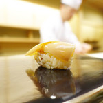 日本橋蛎殻町 すぎた - 