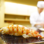 日本橋蛎殻町 すぎた - 