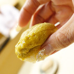 日本橋蛎殻町 すぎた - 