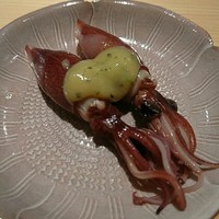 鮨 さかい - 