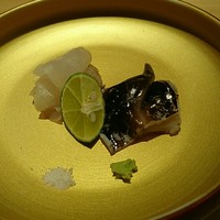 鮨 さかい - 