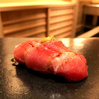 鮨 海界 - 