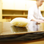 日本橋蛎殻町 すぎた - 