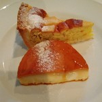 オマッジオ - デザート