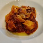 オマッジオ - ラヴィオリ