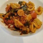 オマッジオ - オレキエッテ