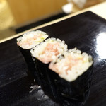 日本橋蛎殻町 すぎた - 