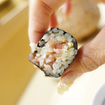 日本橋蛎殻町 すぎた - 