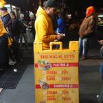 The Halal Guys - 