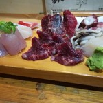 Sushi Gin - 