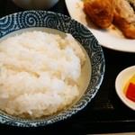 焼肉レストラン平城 - 