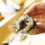 日本橋蛎殻町 すぎた - 