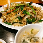 魯園菜館 - 