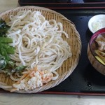 手打うどん 小島屋 - 