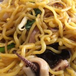 中華屋台 加匠 - 