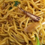 中華屋台 加匠 - 