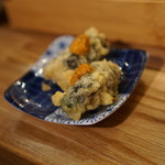 Tempura Sutando Kitsune - 