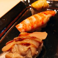 鮨 しお津 - 