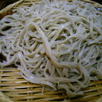 喜多平 - 平打ち麺が特徴