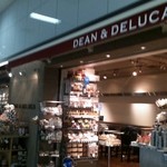 DEAN & DELUCA - DEAN&DELUCA・外観