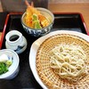 藤のそば屋