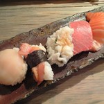 中央市場 ゑんどう - 