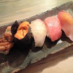 中央市場 ゑんどう - 