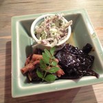 中央市場 ゑんどう - 