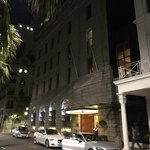 The Twankey Bar  - 2018年5月。Taj Cape Town