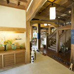 Kutsukake Dining - エントランス